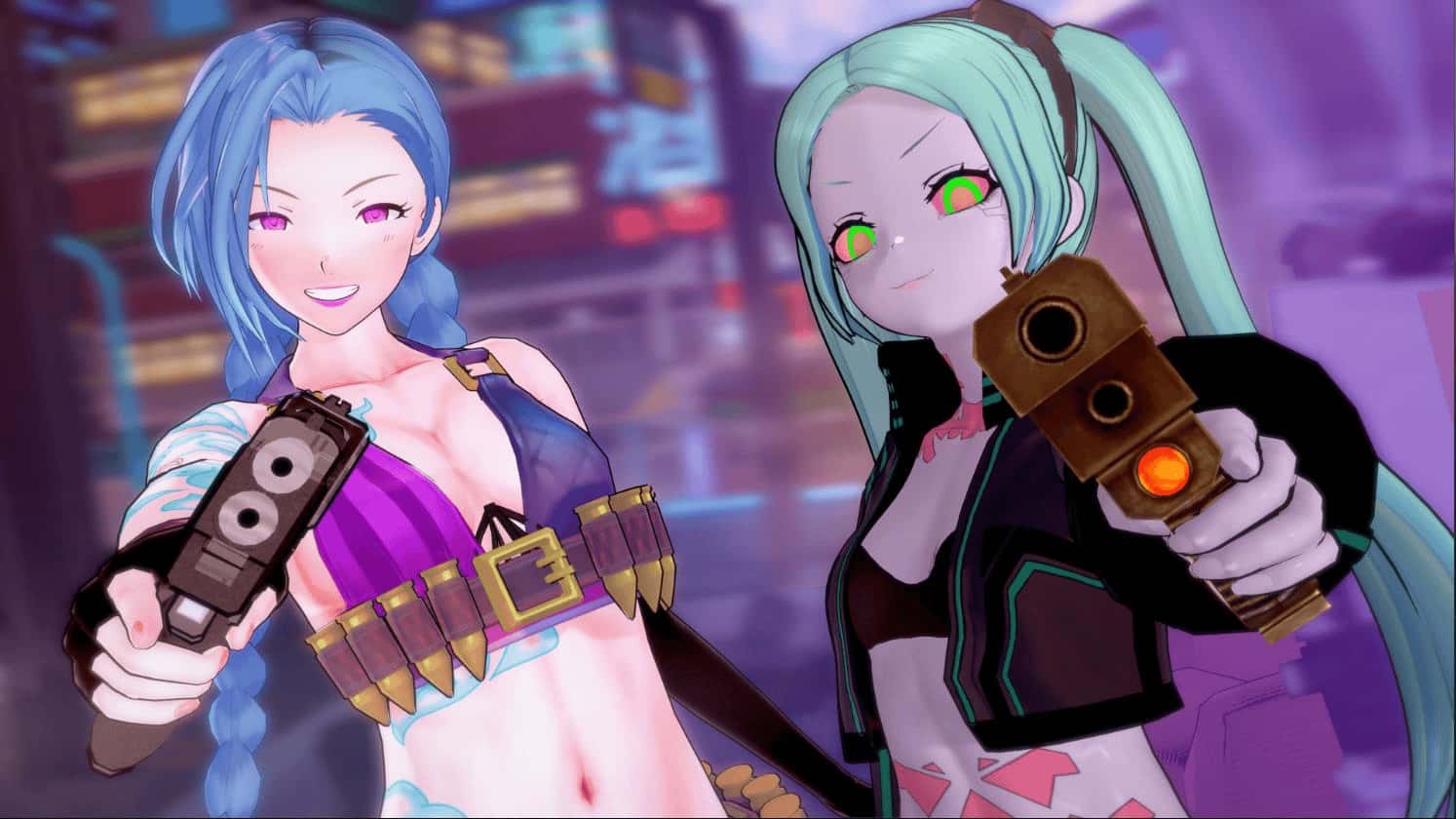 我的变态幻想 My Hentai Fantasy封面